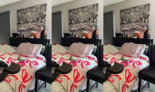 princesssarahhh's Live Session — Jul 9, 2026, 6:12 PM