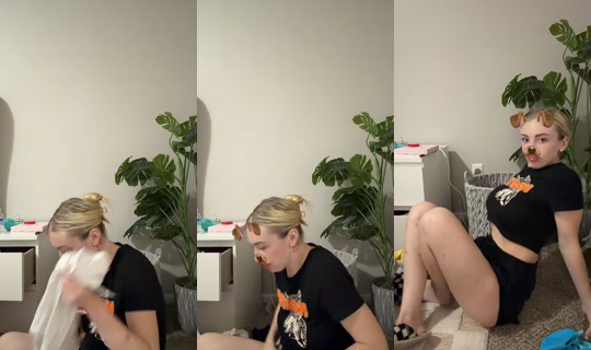 princesssarahhh's Live Session — Sep 2, 2026, 3:09 AM