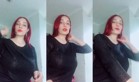 princesssima77's Live Session — Oct 18, 2026, 8:52 PM