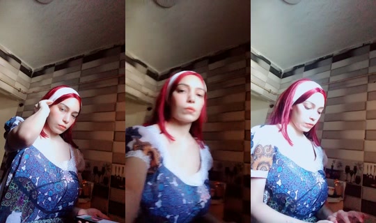 princesssima777's Live Session — Oct 11, 2026, 1:10 PM