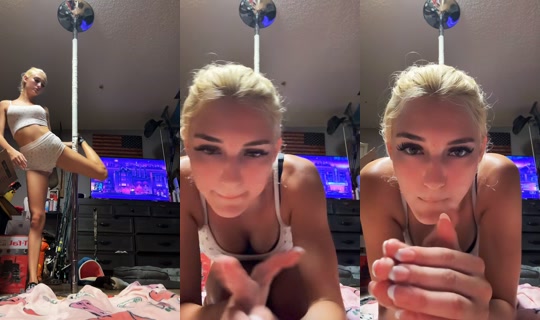 princessummer3's Live Session — Jul 9, 2026, 3:18 AM
