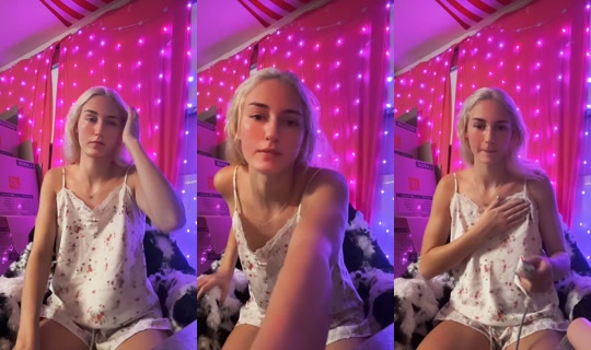 princessummer3's Live Session — Jul 27, 2026, 1:28 PM