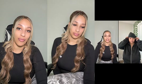 princessxonella's Live Session — Jul 25, 2026, 2:03 PM