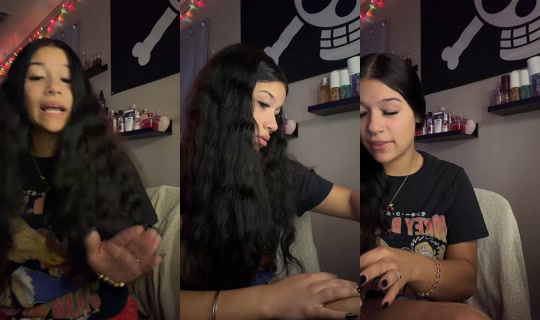 princessxps's Live Session — Sep 16, 2026, 11:56 PM