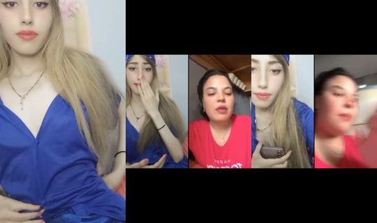 princisse41's Live Session — Jul 19, 2026, 3:51 PM