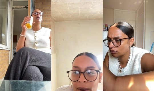 prinny20254's Live Session — Jul 27, 2026, 6:34 AM