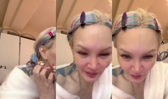 prinsess.sakura's Live Session — Jul 8, 2026, 10:56 AM
