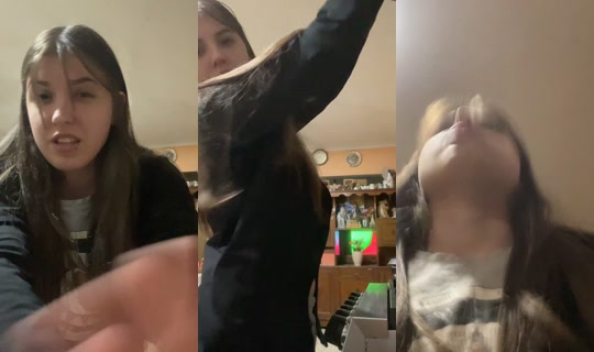 priscicarrel's Live Session — Aug 3, 2026, 5:34 AM