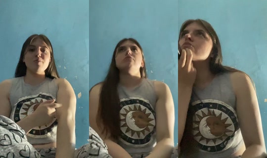 priscicarrel's Live Session — Aug 3, 2026, 6:13 AM