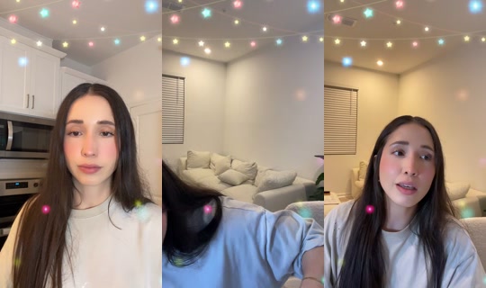 priscicorona's Live Session — Oct 11, 2026, 2:08 AM