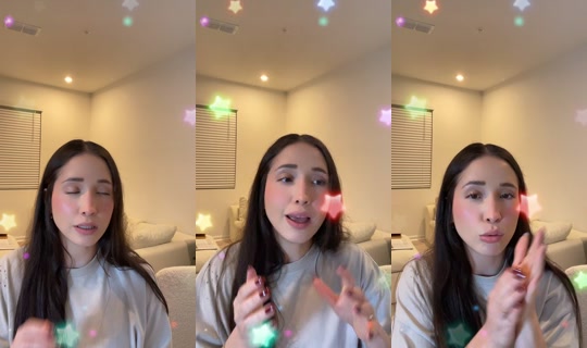 priscicorona's Live Session — Oct 11, 2026, 2:59 AM