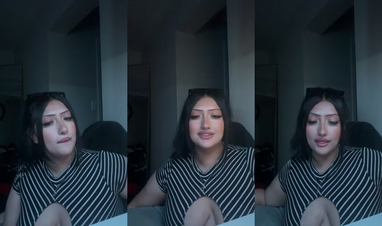 priscillasda1's Live Session — Jul 13, 2026, 11:09 AM