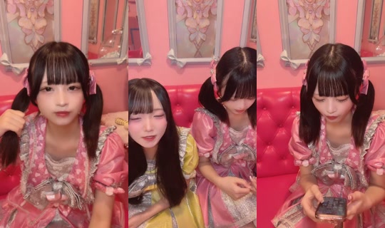 prismamagica7's Live Session — Sep 30, 2026, 9:47 AM
