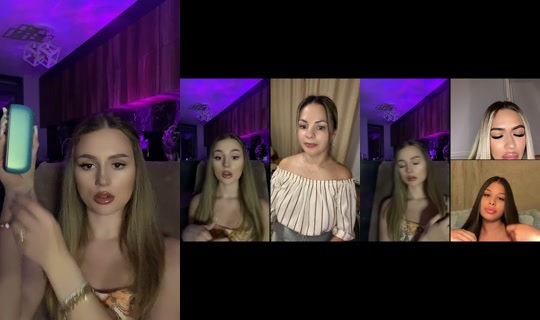priutaa01's Live Session — Aug 2, 2026, 8:27 PM