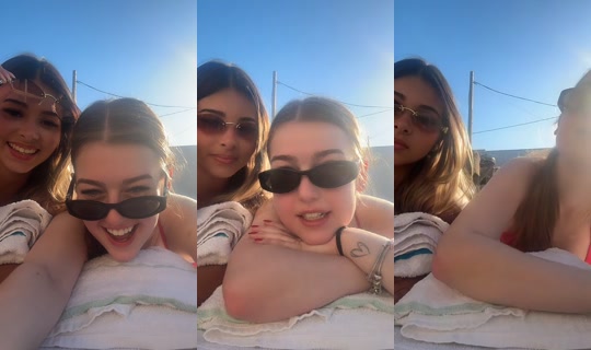 privsdaceci's Live Session — Jul 11, 2026, 6:41 PM