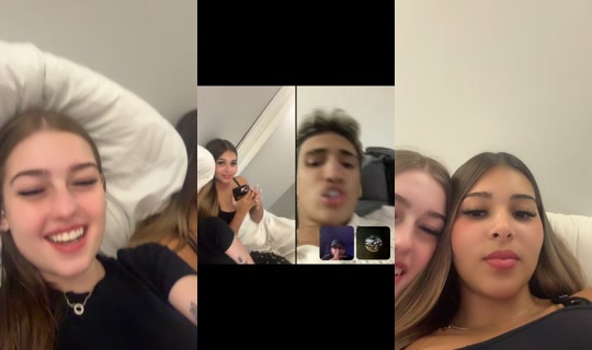privsdaceci's Live Session — Jul 12, 2026, 2:29 AM