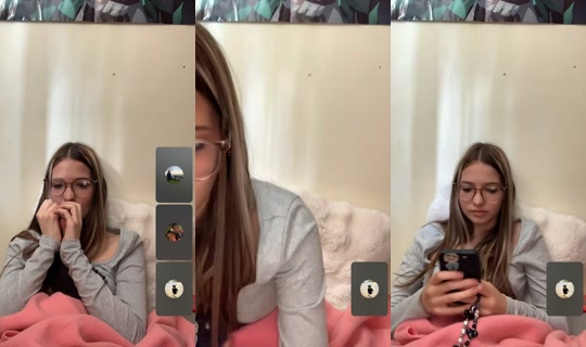privvlifeofaleks0.3's Live Session — Jul 14, 2026, 11:29 AM
