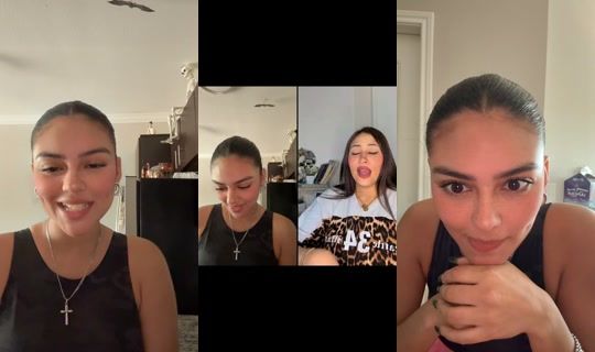 priyalizett12's Live Session — Jul 22, 2026, 6:29 PM