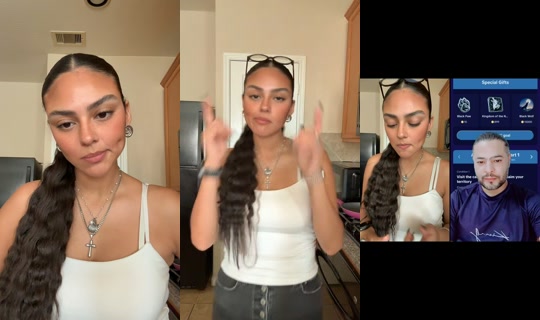 priyalizett12's Live Session — Jul 23, 2026, 7:09 PM