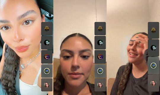 priyalizett12's Live Session — Jul 25, 2026, 2:07 AM