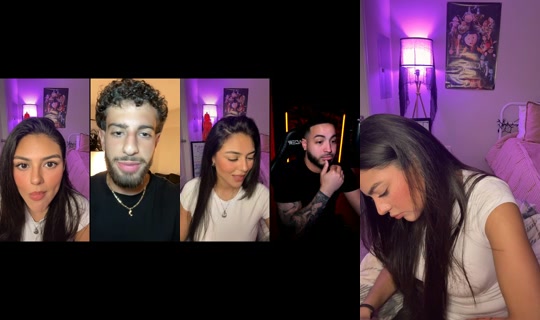 priyalizett12's Live Session — Jul 27, 2026, 1:22 AM