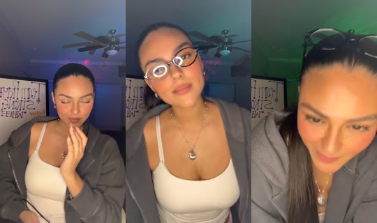 priyalizett12's Live Session — Jul 28, 2026, 8:28 AM
