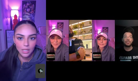 priyalizett12's Live Session — Aug 1, 2026, 7:36 AM