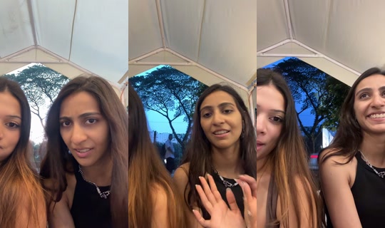 priyanka_poptani's Live Session — Aug 29, 2026, 11:13 AM