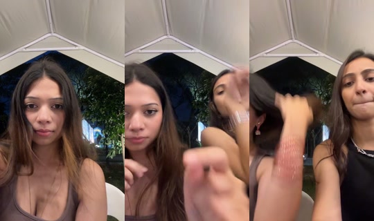 priyanka_poptani's Live Session — Aug 29, 2026, 11:44 AM