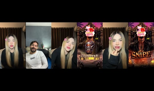 protectiveskins's Live Session — Jul 19, 2026, 4:42 AM