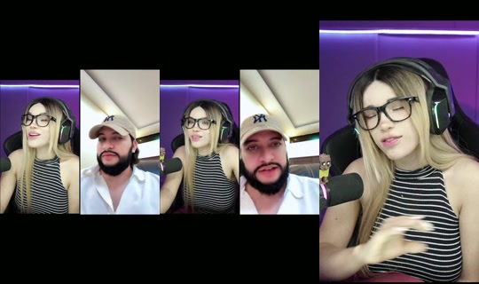 protectiveskins's Live Session — Jul 26, 2026, 4:31 AM