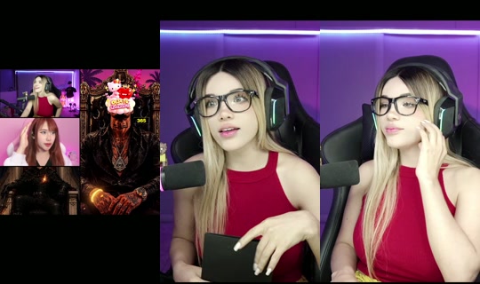 protectiveskins's Live Session — Jul 28, 2026, 2:34 AM