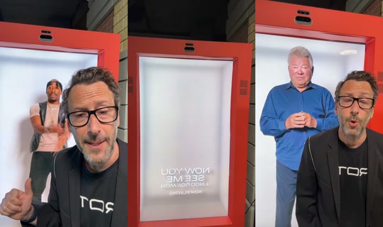 protohologram's Live Session — Jul 17, 2026, 5:51 PM