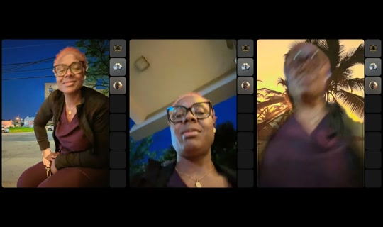 proudsweetness1's Live Session — Jul 20, 2026, 1:05 AM