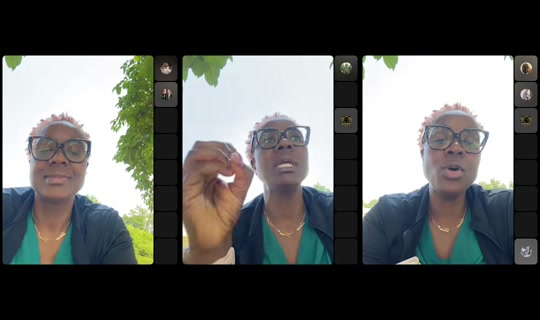 proudsweetness1's Live Session — Jul 26, 2026, 6:26 PM