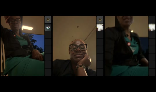 proudsweetness1's Live Session — Jul 27, 2026, 12:49 AM