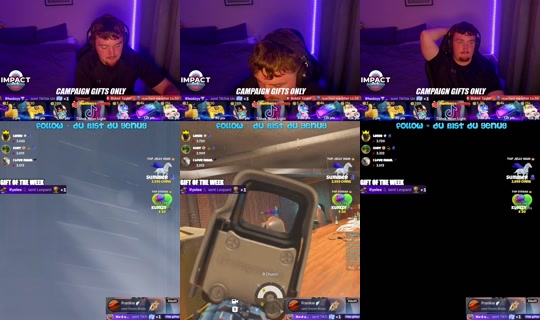 proxleh's Live Session — Jul 26, 2026, 10:08 PM