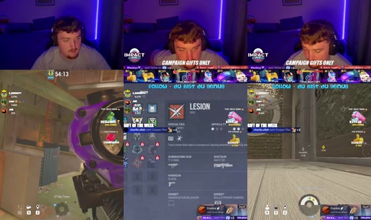 proxleh's Live Session — Jul 27, 2026, 8:53 PM