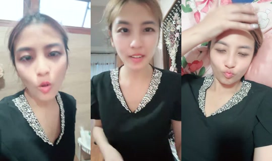 prsncy's Live Session — Aug 28, 2026, 11:18 AM