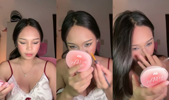 prttylinalyn's Live Session — Jul 9, 2026, 6:50 AM