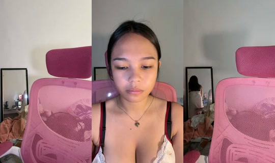 prttylinalyn's Live Session — Jul 24, 2026, 5:46 AM