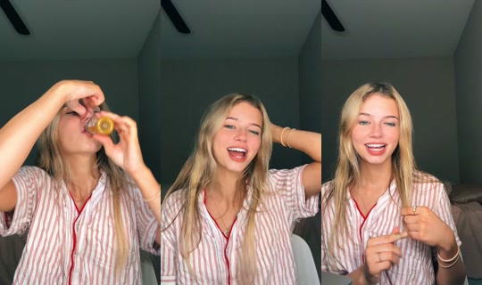 prudenceyay's Live Session — Oct 22, 2026, 4:22 AM
