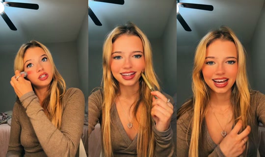 prudenceyay's Live Session — Oct 22, 2026, 9:45 PM