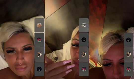 prvv755's Live Session — Aug 2, 2026, 3:25 AM