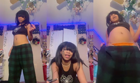 prxtty.bunni's Live Session — Sep 13, 2026, 1:09 AM