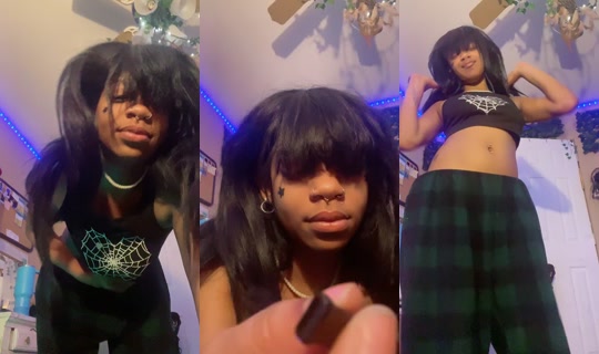prxtty.bunni's Live Session — Sep 13, 2026, 1:38 AM