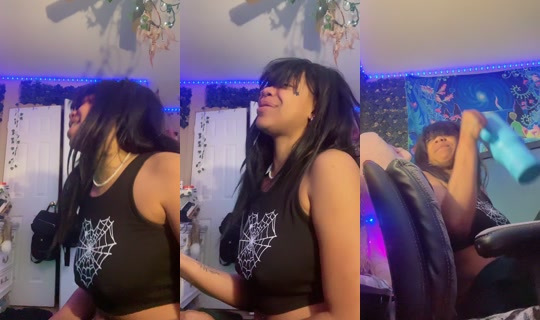 prxtty.bunni's Live Session — Sep 13, 2026, 2:07 AM