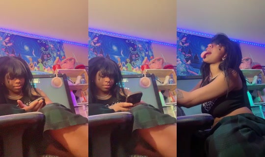 prxtty.bunni's Live Session — Sep 13, 2026, 2:41 AM