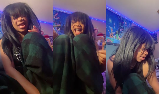 prxtty.bunni's Live Session — Sep 13, 2026, 2:55 AM