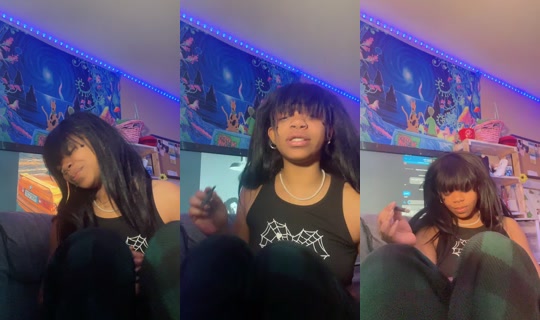 prxtty.bunni's Live Session — Sep 13, 2026, 3:44 AM